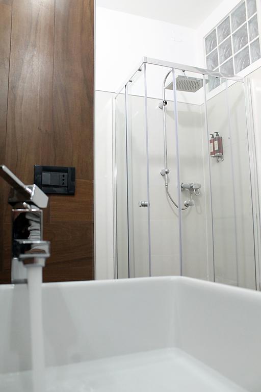 Gardenia Luxury Room Pescara Quarto foto